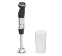 Mixeur Plongeant Moulinex 7211419167 QUICKCHEF+ DD671810 Argent