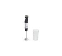 Moulinex DD6718 blender Mélangeur par immersion 1000 W Noir, Acier inoxydable