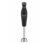 Moulinex EASYCHEF DD451810 Mélangeur par immersion 450 W Noir, Gris