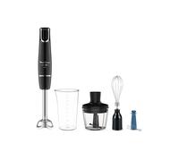 Moulinex DD944810 blender 0,8 L Mélangeur par immersion 1000 W Noir