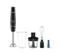 Mixeur Plongeant Moulinex Infiny Force Avec 4 Accessoires Dd944810 100 Moulinex