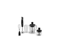 Mixeur plongeant - Moulinex - Infiny Force Pro DD94L810 - 1000W - Lames en titane - Accessoires inclus