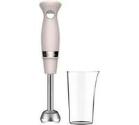 Mixeur plongeant Moulinex Soleil 450 W Ivoire Ivoire H