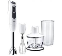 Mixeur Plongeant Mq 3135 Sauce Braun