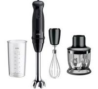 Braun Mixeur plongeant MQ50202M – Multifonction 1000 W