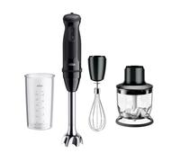 Braun Mixeur plongeant MQ50202M – Multifonction 1000 W