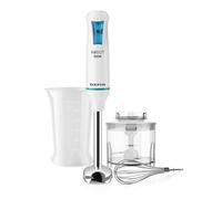 Taurus Robot Unic 500 Plus Inox - Mixeur à main - 500 Watt