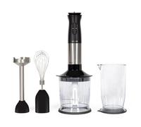Set mixeur plongeant - Livoo - DOP246
