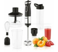 Mixeur plongeant multifonction Lund 4 en 1 700 W