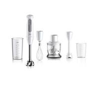 Braun Mixeur plongeant MultiQuick 5 MQ50220M 1000 W Blanc