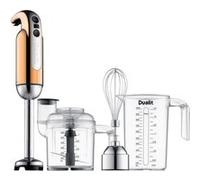 Mixeur plongeant multifonctions 700w cuivre Dualit 88931