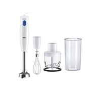 Mixeur plongeant - MultiQuick 1 MQ10.202M - 450 W - 1 vitesse - Blanc