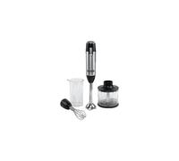 Mixeur Plongeant Muse MS-05HB 600 W Noir et Inox