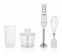 Mixeur Plongeant Mx-4881 Blanc Tristar
