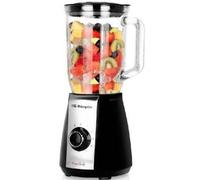 Mixeur plongeant orbegozo bv 6575/ 600w/ 5 vitesses/ Contenu 1,5l