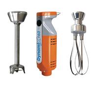 Mixeur plongeant Pack Plus Dynamix Combi 160 - Dynamic