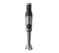 Mixeur plongeant Philips 1200W noir et acier HR2685/00