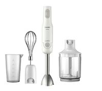 Mixeur Plongeant Philips Daily Collection HR2545/00 Blanc