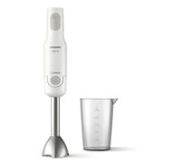 Mixeur plongeant - PHILIPS - HR2534/00 - 650 W - Blanc - Petit électroménager