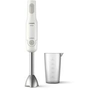 Batidora De Mano Philips Hr2534/00 Pie Inox 650w + Vaso