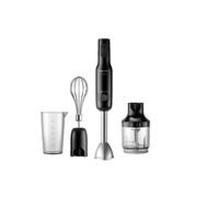 Mixeur Plongeant Philips HR2543/90 Noir