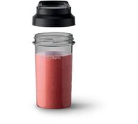 Mixeur plongeant - Philips - Viva Collection - 800 W - ProMix - Accessoire spiraliseur