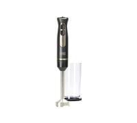 Mixeur Plongeant Pied Inox 800w Inox Bronze - Bxhb800e Black & Decker