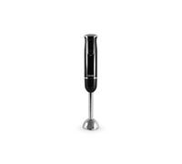 KitchenCook Mixeur plongeant Hand X Black – pied inox