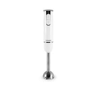 Mixeur Plongeant Pied Inox Hand X White Kitchencook