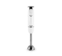 Mixeur Plongeant Pied Inox Hand X White Kitchencook