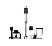 Mixeur Plongeant Power Titanblack 1500 Xl Perfectcream & Crush 1500 W Cecotec
