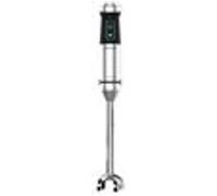 Cecotec Mixeur plongeant Power TitanBlack 1500 XL TotalMix – 1500 W, CrossBlades, lames titane noir
