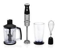 Mixeur plongeant Princess 01.221221.01.001 Noir 1000 W Noir G