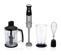 Mixeur Plongeant Princess 01.221221.01.001 Noir 1000 W Princess