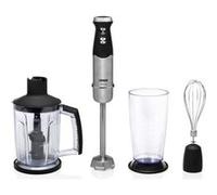 Mixeur Plongeant Princess 01.221221.01.001 Noir G