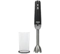 Mixeur plongeant Princess 1200 W 0,7 L noir