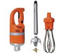 Mixeur Plongeant Professionnel Master Combi 410 Pied et Fouet Dynamic G