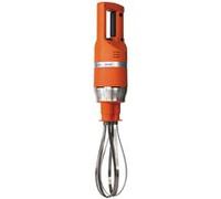 Mixeur Plongeant Professionnel Master Fouet Ø110mm Dynamic Orange G