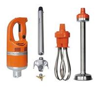 Mixeur Plongeant Professionnel Master Trio 410.H Dynamic Orange G