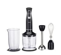 Mixeur plongeant Proline PMP602 600 W Noir