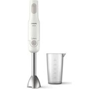 Mixeur plongeant ProMix - PHILIPS - HR2534/00 - 650 W - 1 vitesse - Blanc