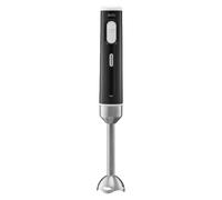 Mixeur plongeant rechargeable 11.1v noir