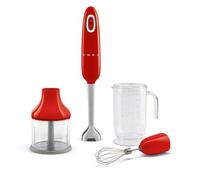 Smeg Mixeur HBF03RDEU