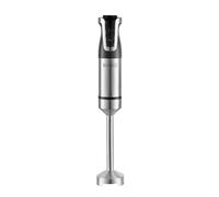 Mixeur plongeant - ROYALTY LINE - Royalty Line - 800 W - Acier inoxydable - Vitesse variable