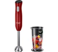 Mixeur Plongeant RUSSELL HOBBS Desire - Bol 500ml - 2 Vitesses - Anti-Eclaboussure