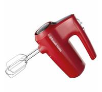 Batteur à main - RUSSEL HOBBS - Desire Red - 185 W - 5 vitesses - Rouge