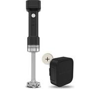 KitchenAid 5KHBRV71BM blender 0,7 L Mélangeur par immersion Noir