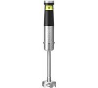 Mixeur Plongeant Sans Fil Smart Pressure 5 Vitesses Ø65 x (H)390 mm Hendi Noir