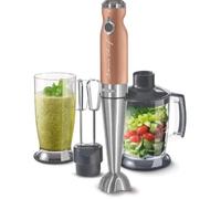 Mixeur plongeant - Sencor - SHB 5606GD-EUE3