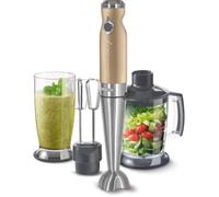 Mixeur Plongeant - Sencor - Shb 5607ch-eue3 SENCOR